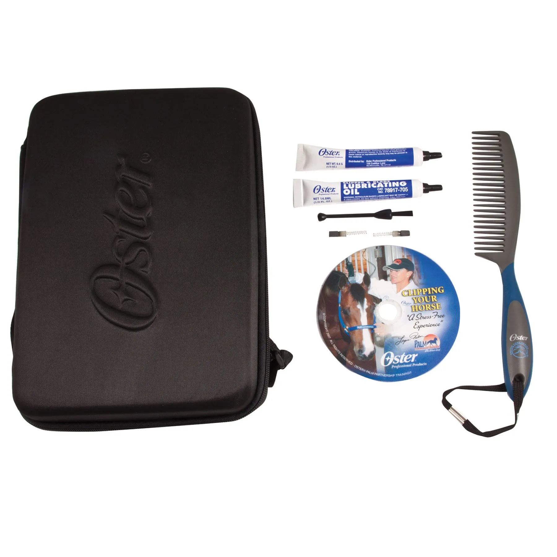 Oster® Oster A5 Two Speed Equine Clipper 2 Oster® Oster A5 Two Speed Equine Clipper - Image 2