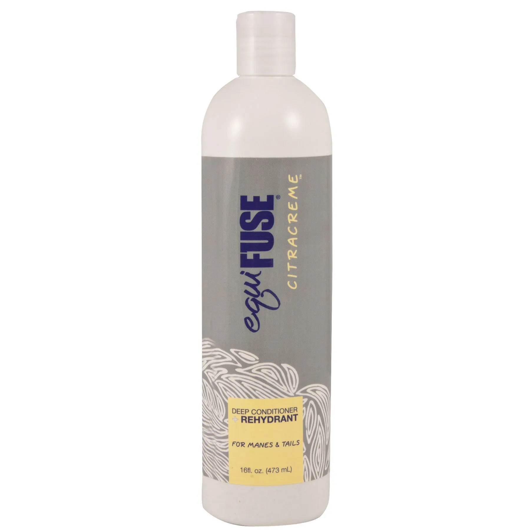 EquiFUSE® CitraCreme™ Conditioner 1 EquiFUSE® CitraCreme™ Conditioner