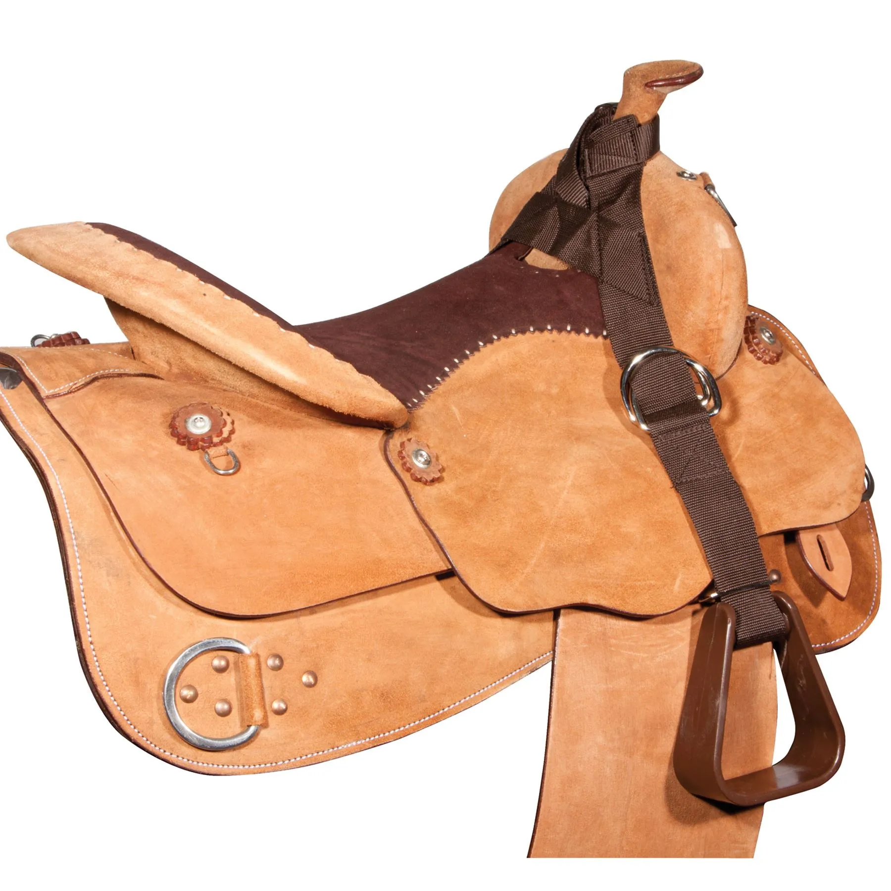 Kiddy Up Leadline Stirrups 2 Kiddy Up Leadline Stirrups - Image 2