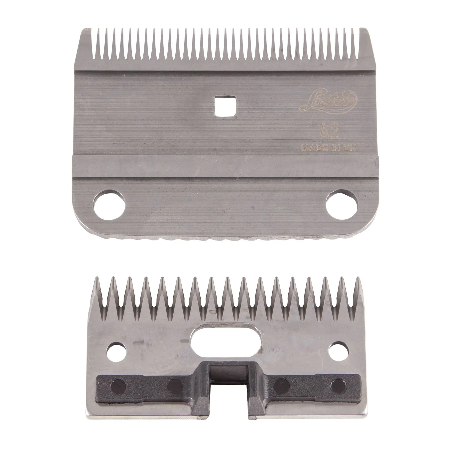 Lister Star Medium Blade 1 Lister Star Medium Blade