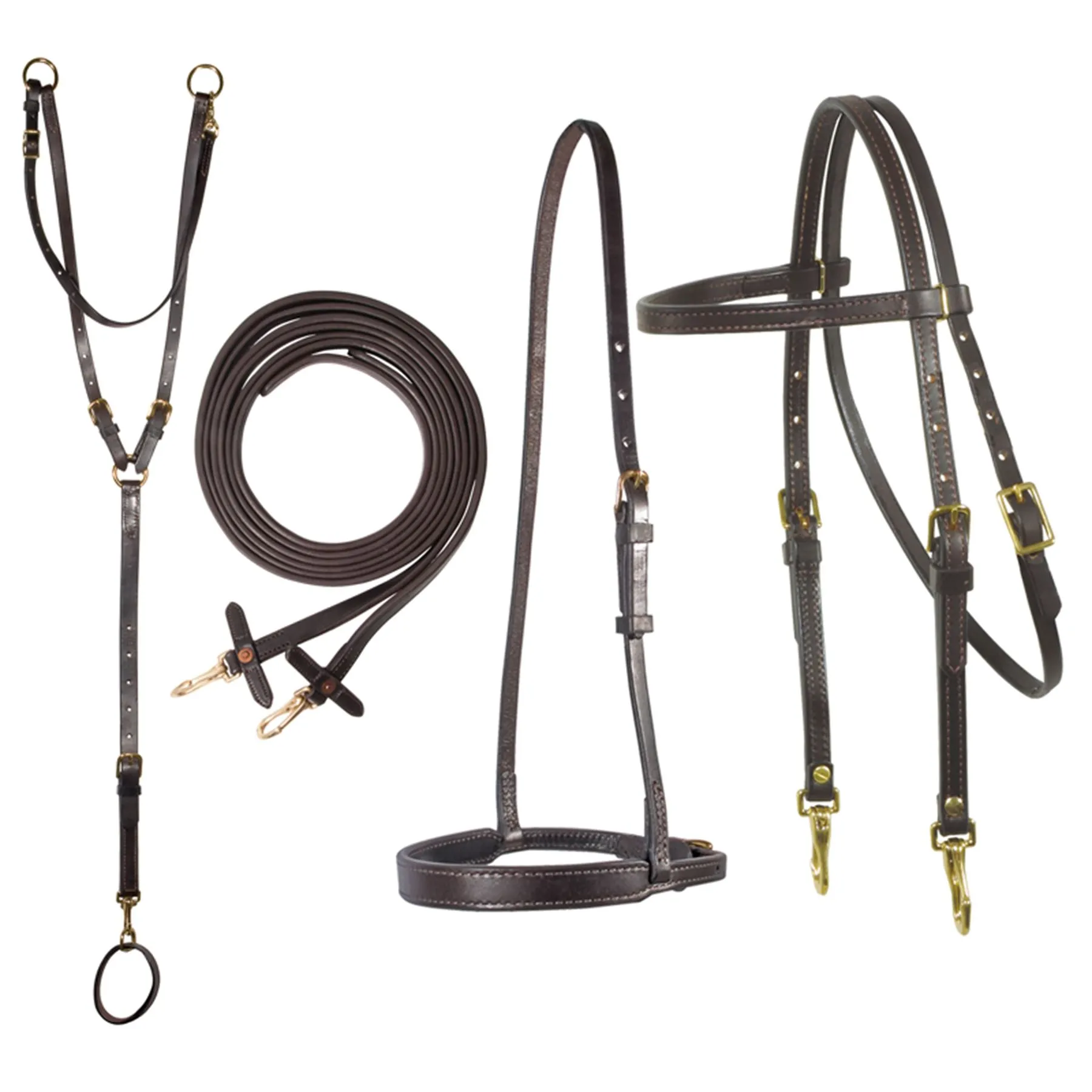 Billy Royal® Arabian Training Tack Package 2 Billy Royal® Arabian Training Tack Package - Image 2