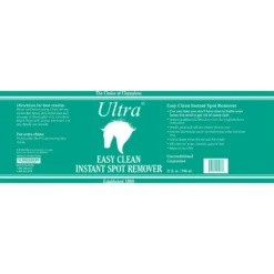 Ultra® Easy Clean Instant Spot Remover 4 Ultra® Easy Clean Instant Spot Remover -Equestrian Supplies Shop 25047 alt a