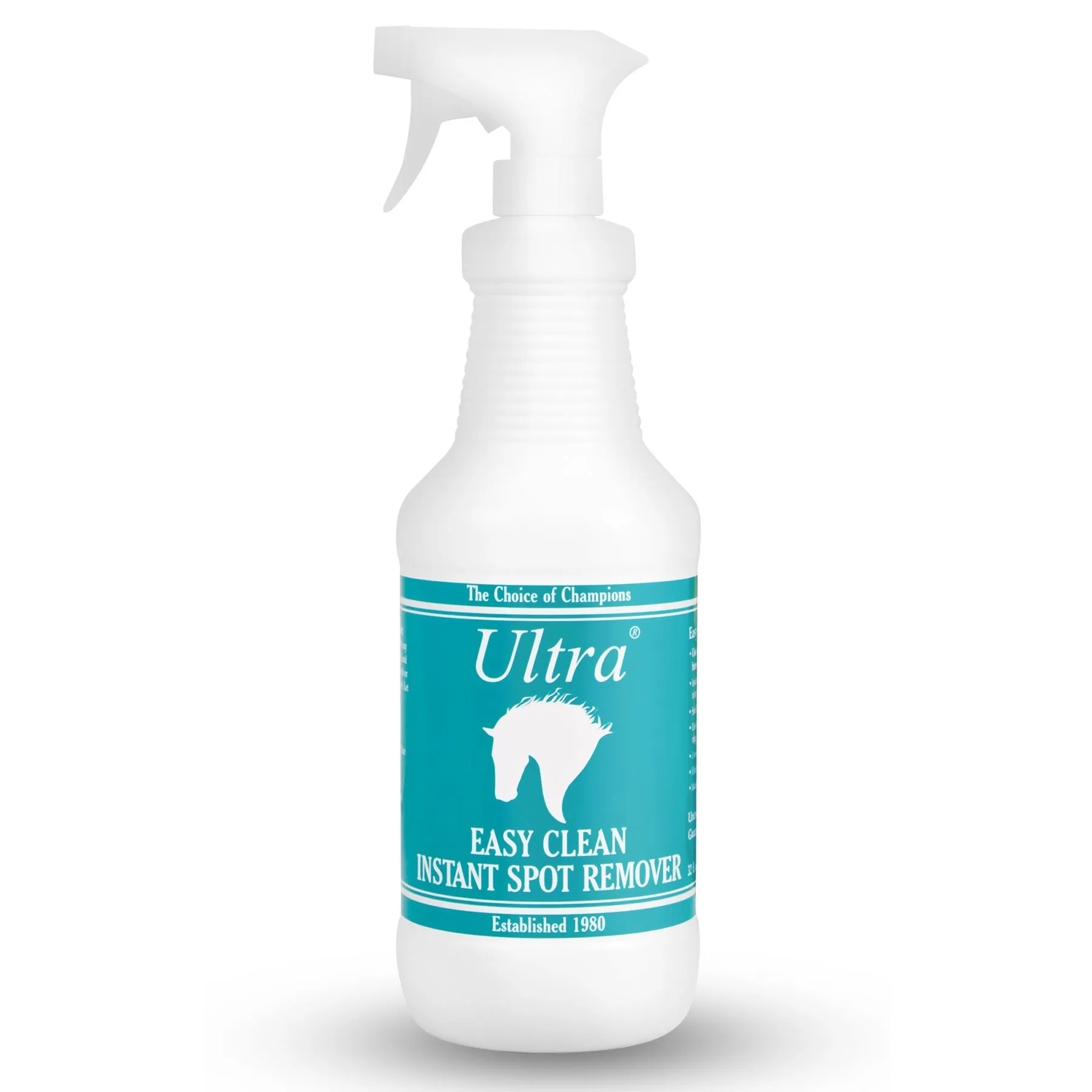 Ultra® Easy Clean Instant Spot Remover 1 Ultra® Easy Clean Instant Spot Remover