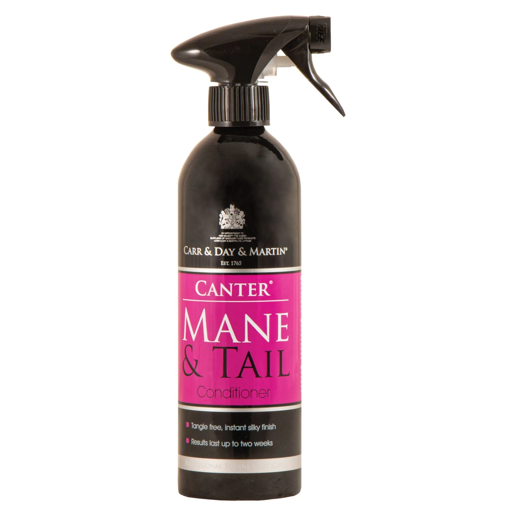 Canter® Mane & Tail Conditioner 1 Canter® Mane & Tail Conditioner