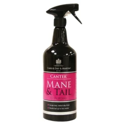 Canter® Mane & Tail Conditioner 9 Canter® Mane & Tail Conditioner -Equestrian Supplies Shop 25049c alt d