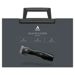 Andis® Pulse ZR® II Cordless Clipper 10 Andis® Pulse ZR® II Cordless Clipper -Equestrian Supplies Shop 25208 alt d