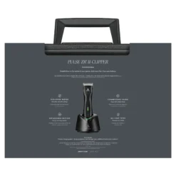 Andis® Pulse ZR® II Cordless Clipper 11 Andis® Pulse ZR® II Cordless Clipper -Equestrian Supplies Shop 25208 alt e