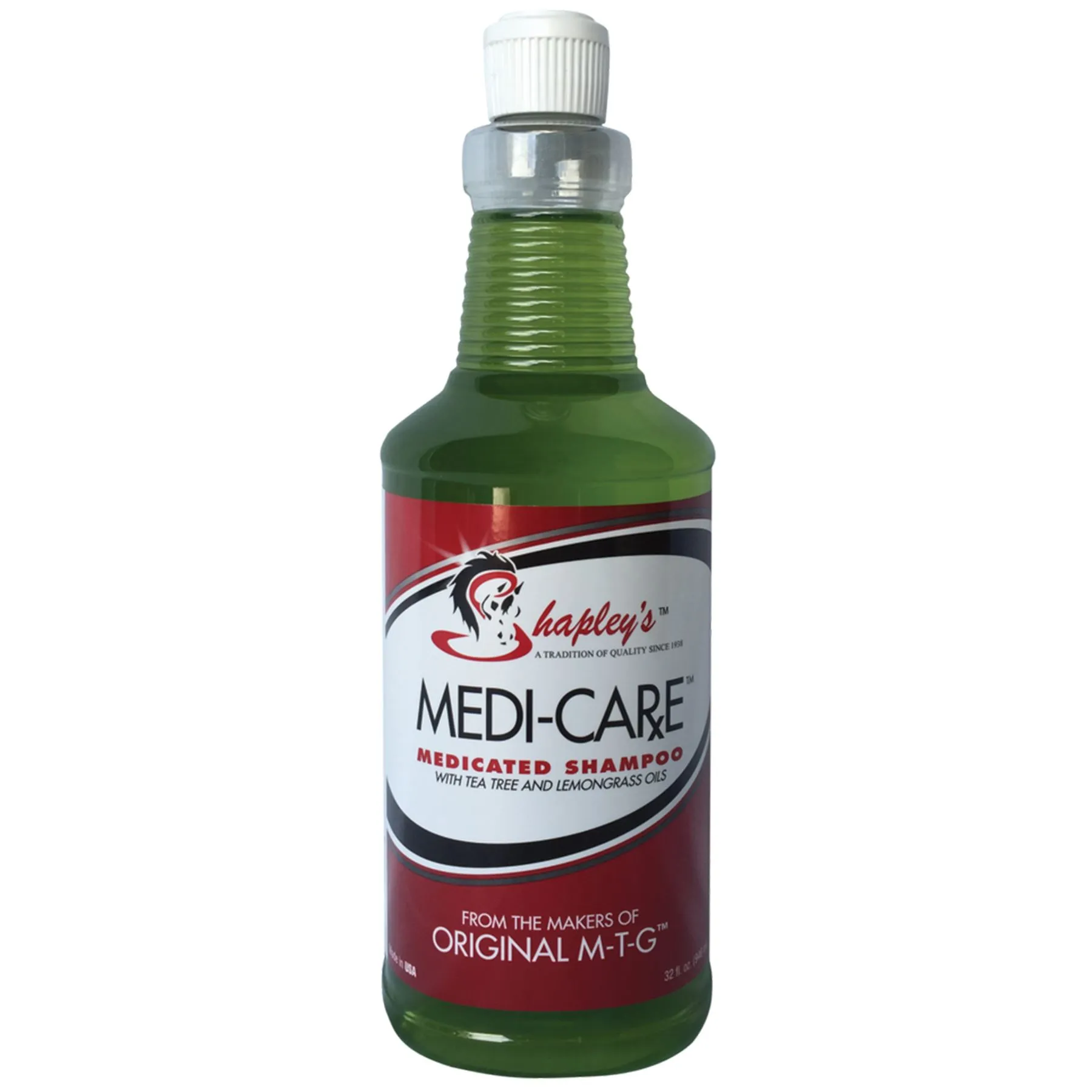 Shapley's™ Medi-Care™ Medicated Shampoo 1 Shapley's™ Medi-Care™ Medicated Shampoo