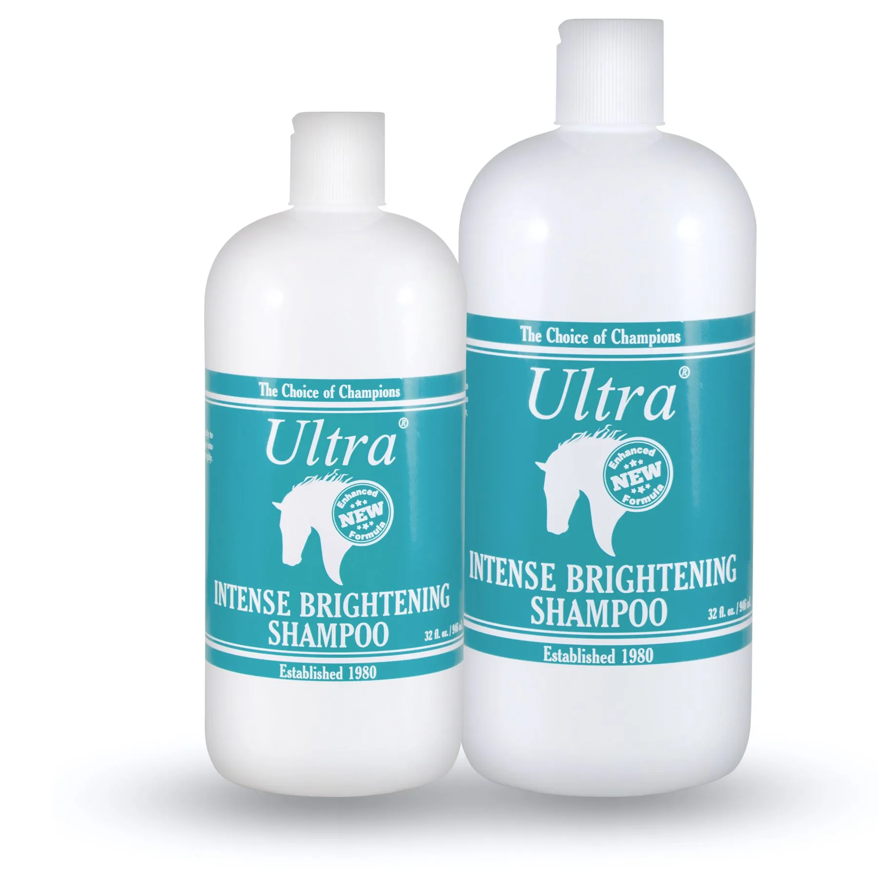Ultra® Enhanced Intense Brightening Shampoo 1 Ultra® Enhanced Intense Brightening Shampoo