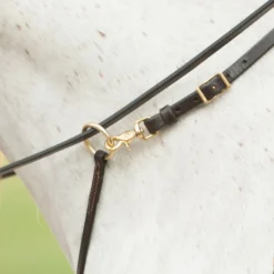 Victor Supreme Bob Hart Arabian Training Martingale 18 Victor Supreme Bob Hart Arabian Training Martingale -Equestrian Supplies Shop 25505 alt c