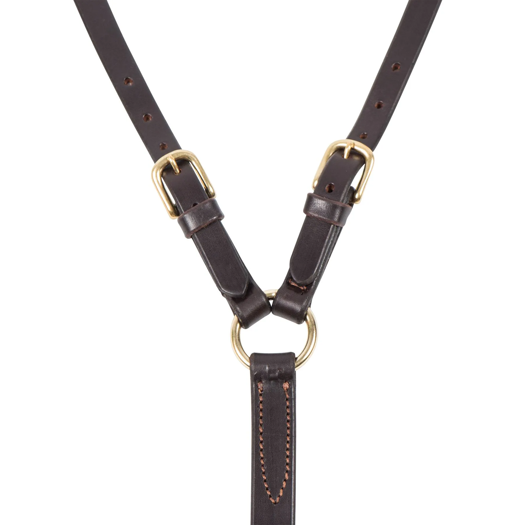 Victor Supreme Bob Hart Adjustable Arabian Training Martingale 5 Victor Supreme Bob Hart Adjustable Arabian Training Martingale - Image 5