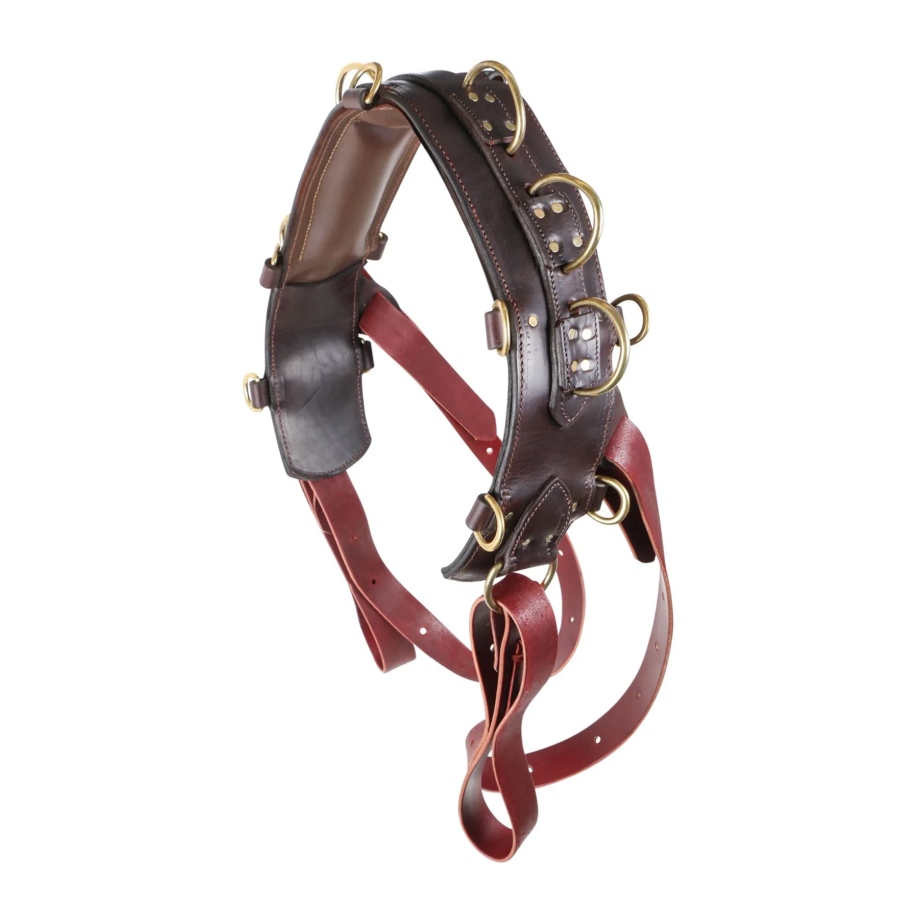 Victor Supreme Fits All Training Surcingle 1 Victor Supreme Fits All Training Surcingle