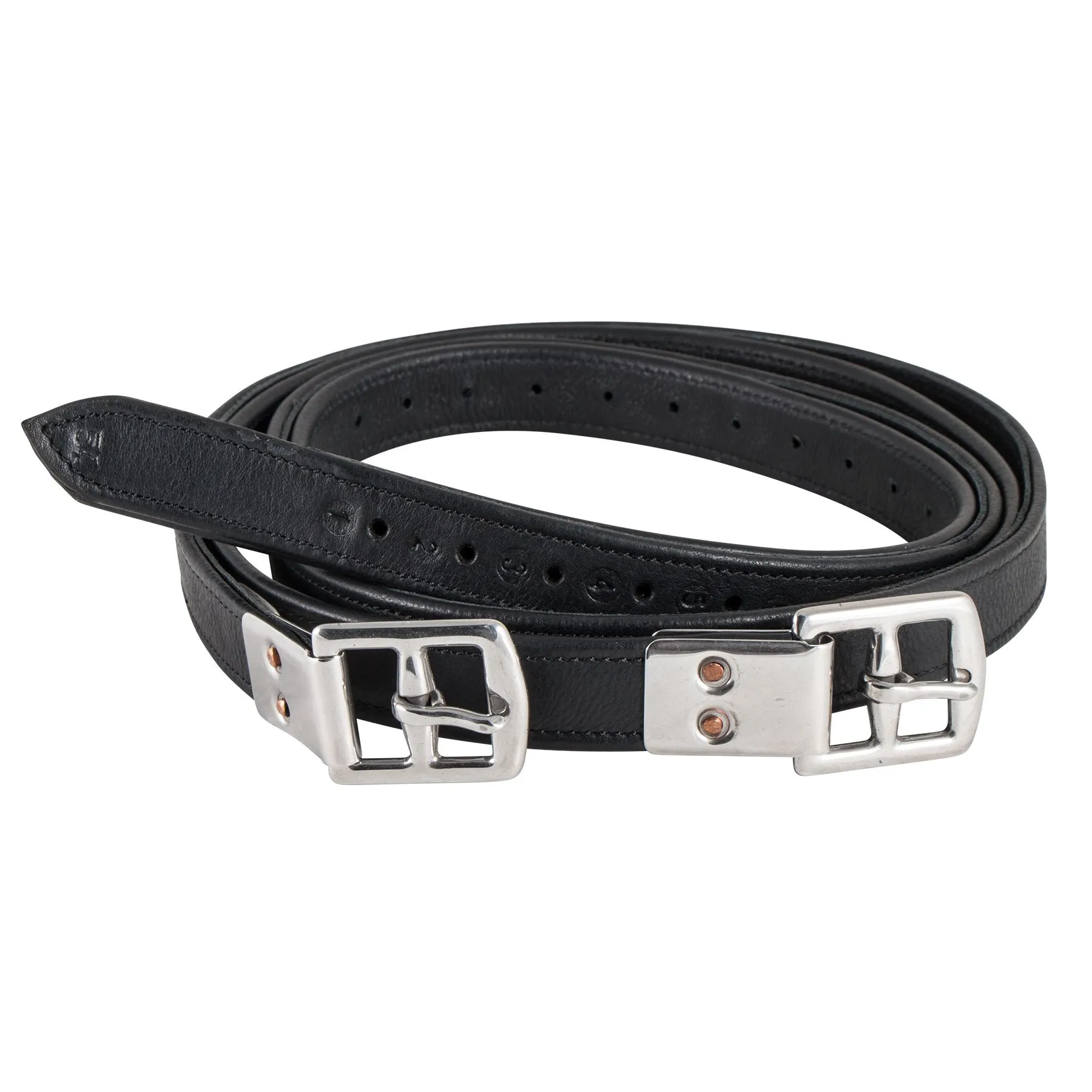 Joseph Sterling® Super Soft Riveted Leathers 1 Joseph Sterling® Super Soft Riveted Leathers