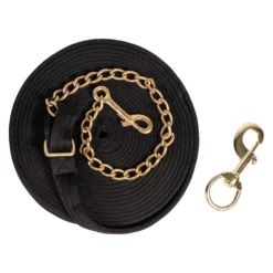 Dura-Tech® Cushion Lunge Line With Snap 13 Dura-Tech® Cushion Lunge Line With Snap -Equestrian Supplies Shop 31017 alt c