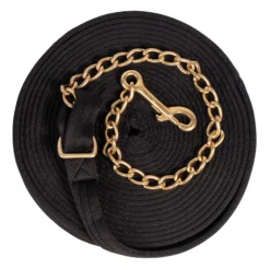 Dura-Tech® Cushion Lunge Line With Snap 14 Dura-Tech® Cushion Lunge Line With Snap -Equestrian Supplies Shop 31017 alt d