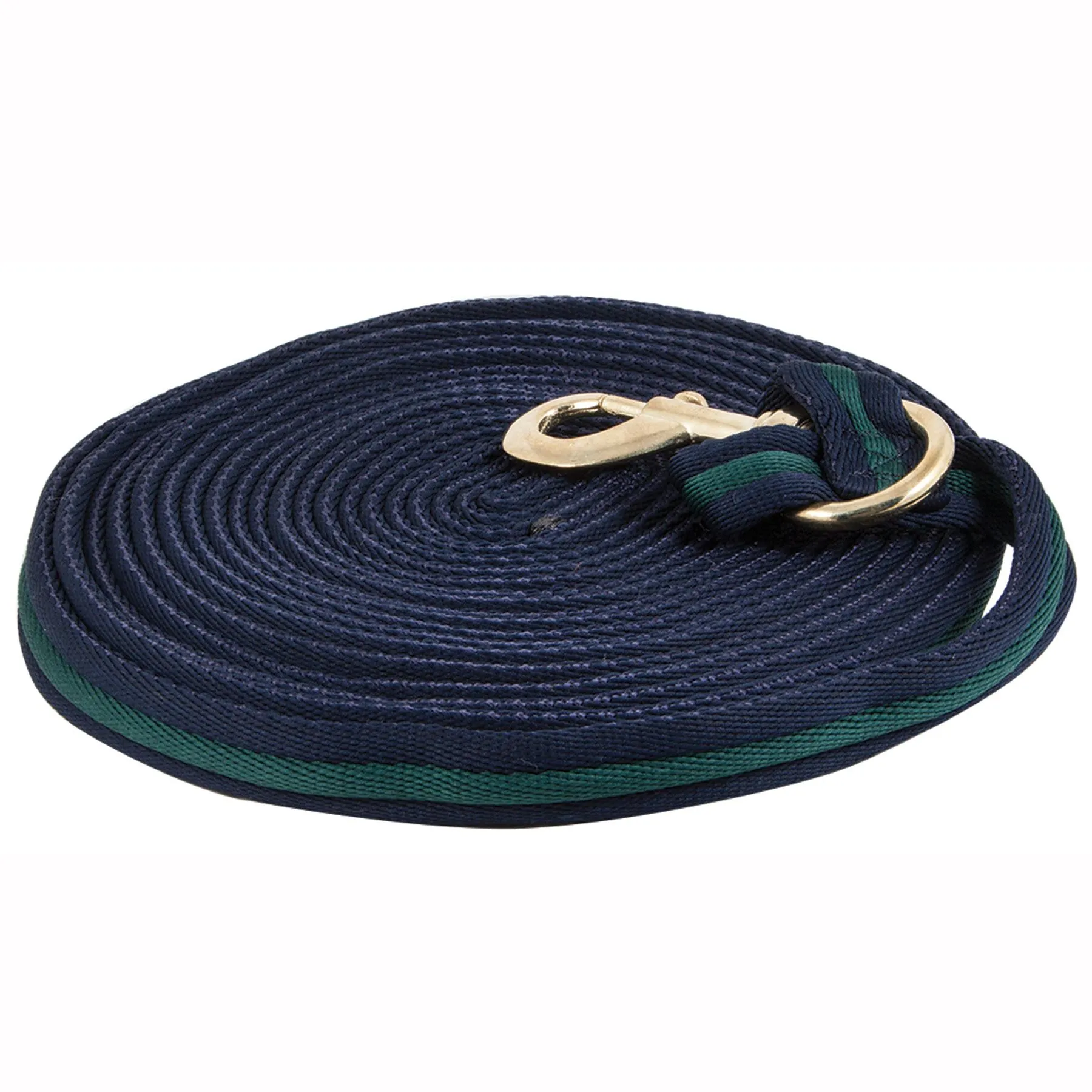Dura-Tech® Cushion Lunge Line With Snap 9 Dura-Tech® Cushion Lunge Line With Snap - Image 9