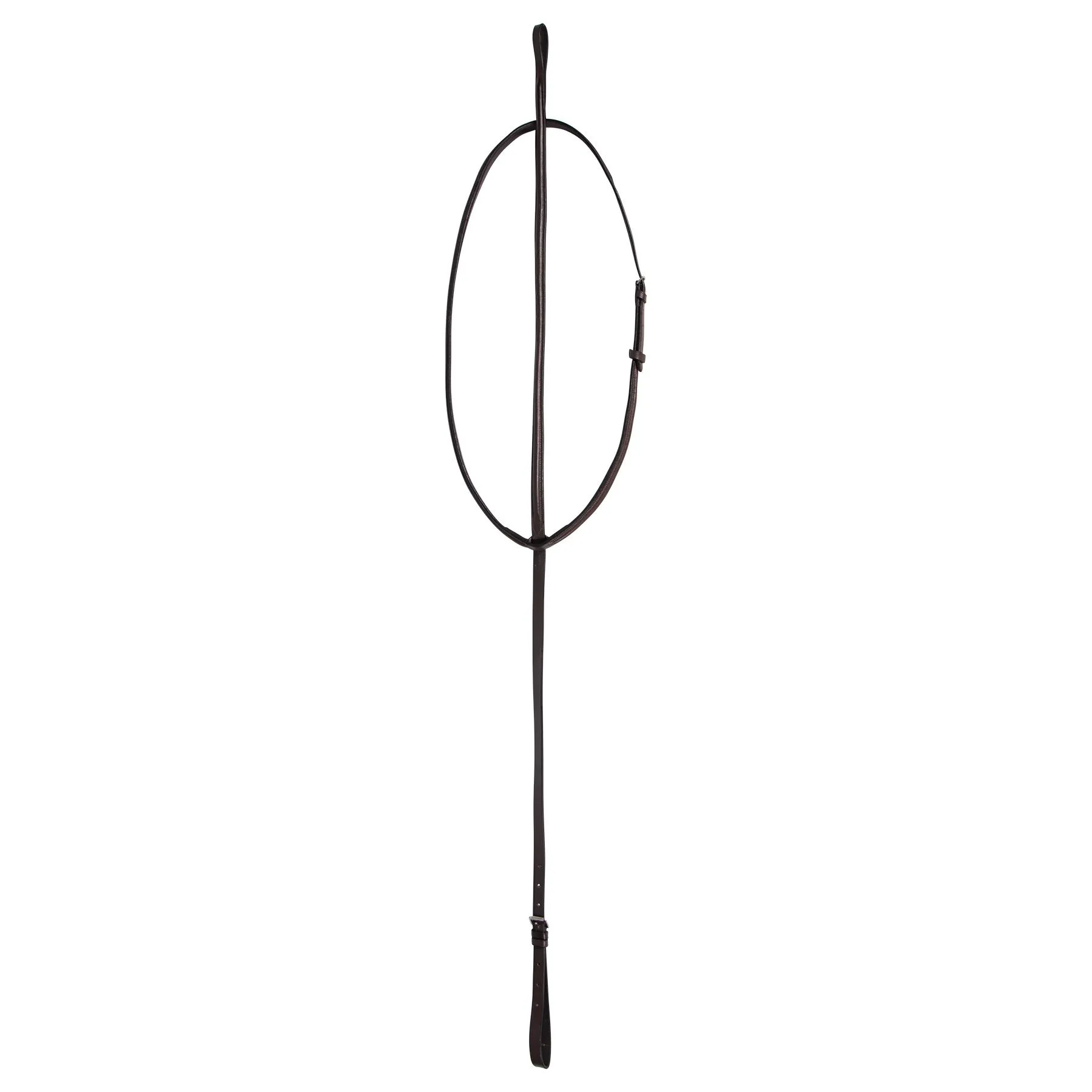 Premier® Premier Raised Fancy Stitched Standing Martingale 2 Premier® Premier Raised Fancy Stitched Standing Martingale - Image 2