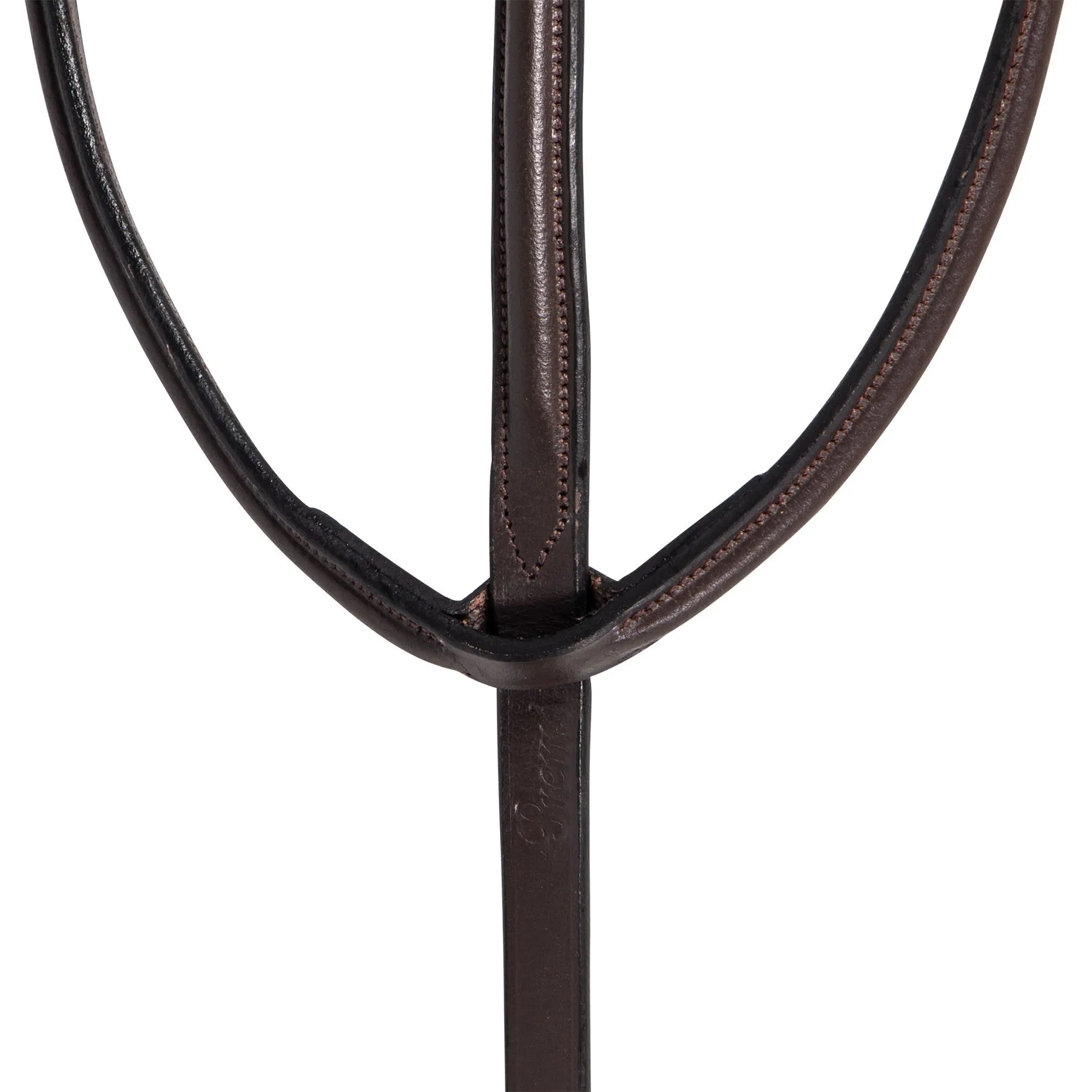 Premier® Premier Raised Fancy Stitched Standing Martingale 3 Premier® Premier Raised Fancy Stitched Standing Martingale - Image 3