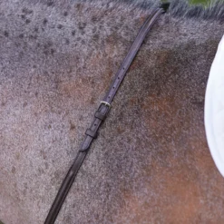 Premier® Premier Raised Fancy Stitched Standing Martingale 18 Premier® Premier Raised Fancy Stitched Standing Martingale -Equestrian Supplies Shop 31828 alt e