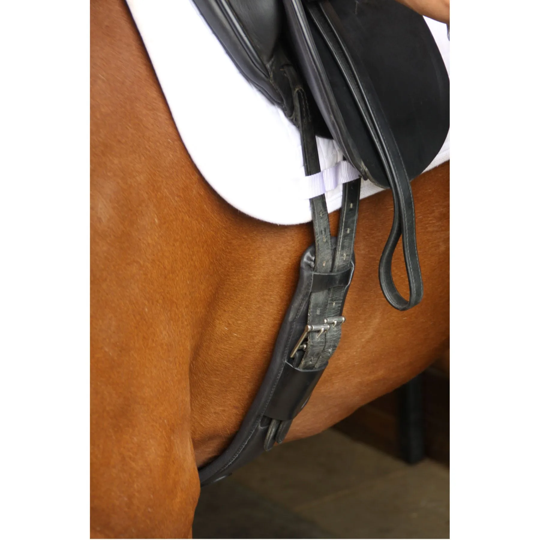 Joseph Sterling® Pro Series Dressage Girth 2 Joseph Sterling® Pro Series Dressage Girth - Image 2