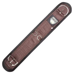 Weaver Leather Weaver Smart Cinch-felt 7 Weaver Leather Weaver Smart Cinch-felt -Equestrian Supplies Shop 34401 brown