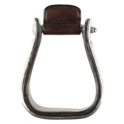Billy Royal® Silver Show Stirrups -Equestrian Supplies Shop 36731 darkoil