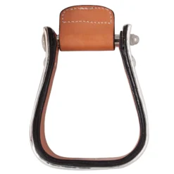 Billy Royal® Silver Show Stirrups -Equestrian Supplies Shop 36731 lightoil