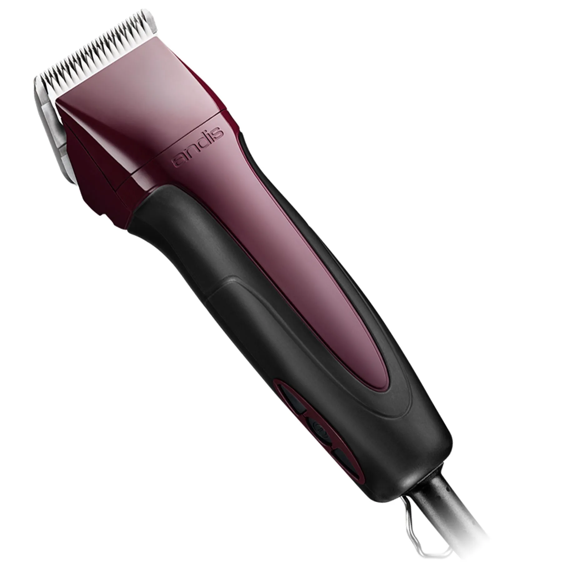 Andis Excel 5 Speed Corded Clipper 2 Andis Excel 5 Speed Corded Clipper - Image 2