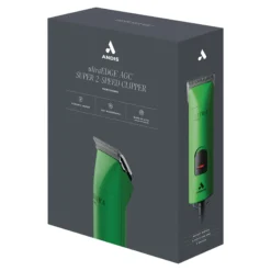 Andis AGC2 UltraEdge Super 2-Speed Clipper 9 Andis AGC2 UltraEdge Super 2-Speed Clipper -Equestrian Supplies Shop 36817 alt c