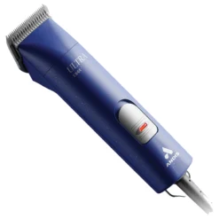 Andis AGC2 UltraEdge Super 2-Speed Clipper 10 Andis AGC2 UltraEdge Super 2-Speed Clipper -Equestrian Supplies Shop 36817 blue