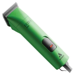 Andis AGC2 UltraEdge Super 2-Speed Clipper 11 Andis AGC2 UltraEdge Super 2-Speed Clipper -Equestrian Supplies Shop 36817 limegreen