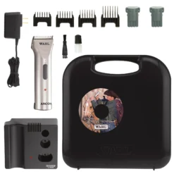 Wahl® Arco SE Cordless Clipper -Equestrian Supplies Shop 37861 alt b