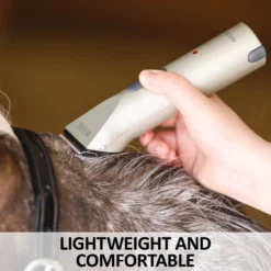 Wahl® Arco SE Cordless Clipper -Equestrian Supplies Shop 37861 feature c overlay