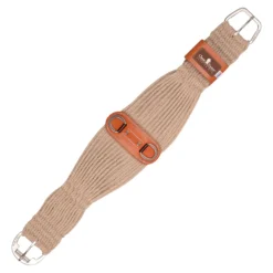Classic Equine® Mohair Roper Cinch
