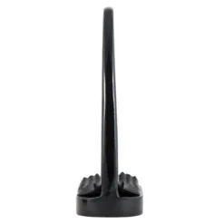 Schneiders® Black Powder Coated Stirrup Irons 7 Schneiders® Black Powder Coated Stirrup Irons -Equestrian Supplies Shop 38223 alt c