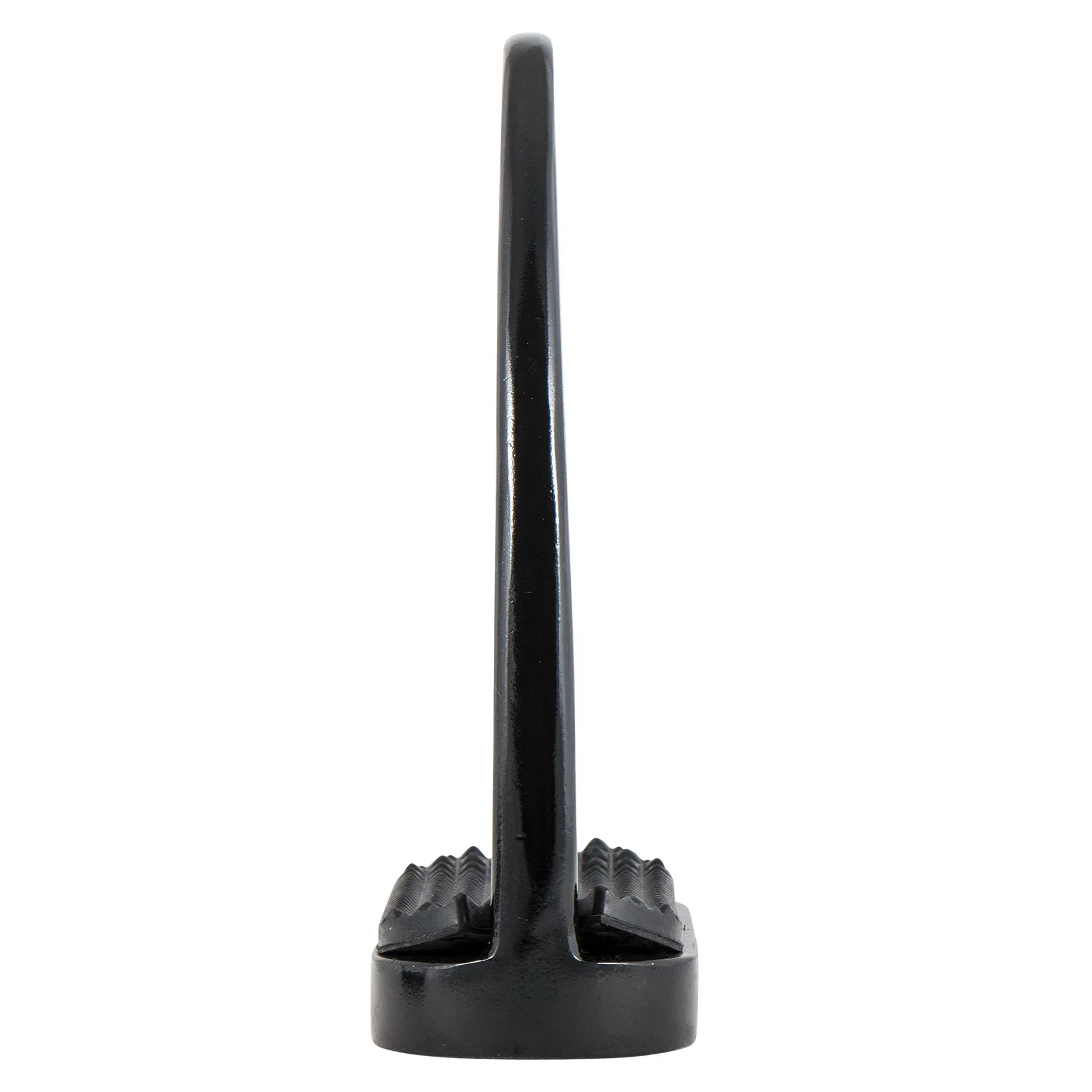 Schneiders® Black Powder Coated Stirrup Irons 4 Schneiders® Black Powder Coated Stirrup Irons - Image 4