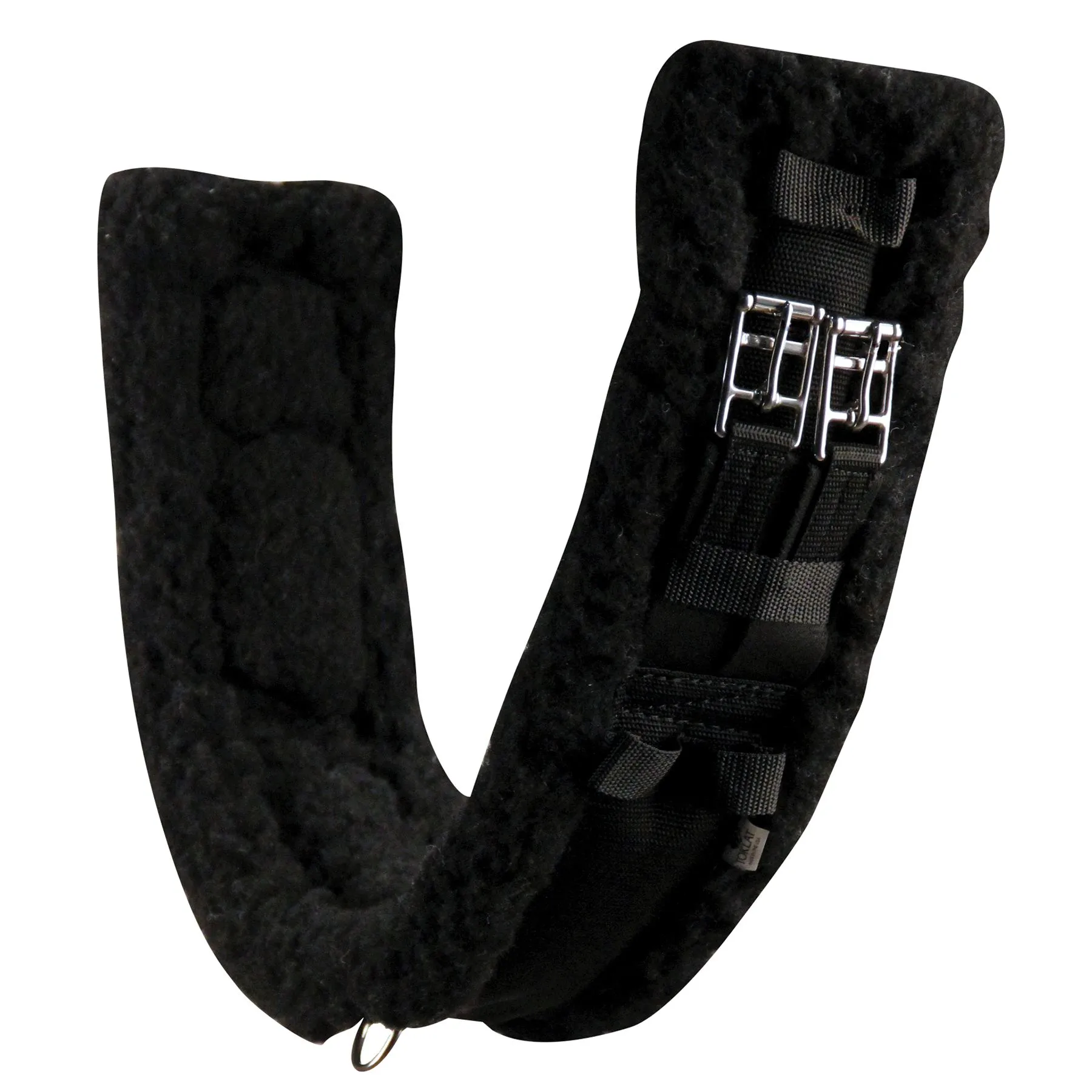 Toklat T3 FlexForm™ Coolback® Dressage Girth 3 Toklat T3 FlexForm™ Coolback® Dressage Girth - Image 3