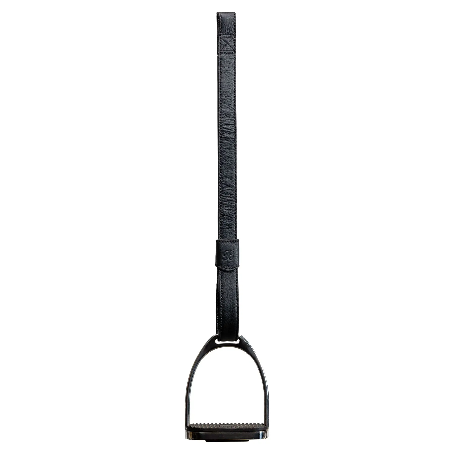 Bates Webbers Stirrup Leathers 2 Bates Webbers Stirrup Leathers - Image 2