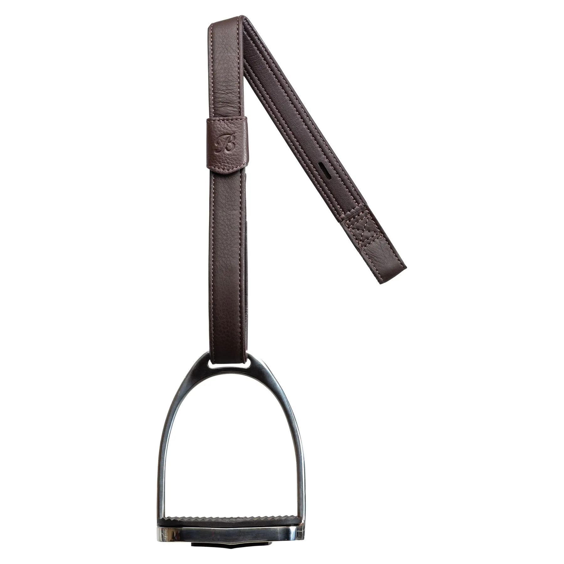 Bates Webbers Stirrup Leathers 7 Bates Webbers Stirrup Leathers - Image 7