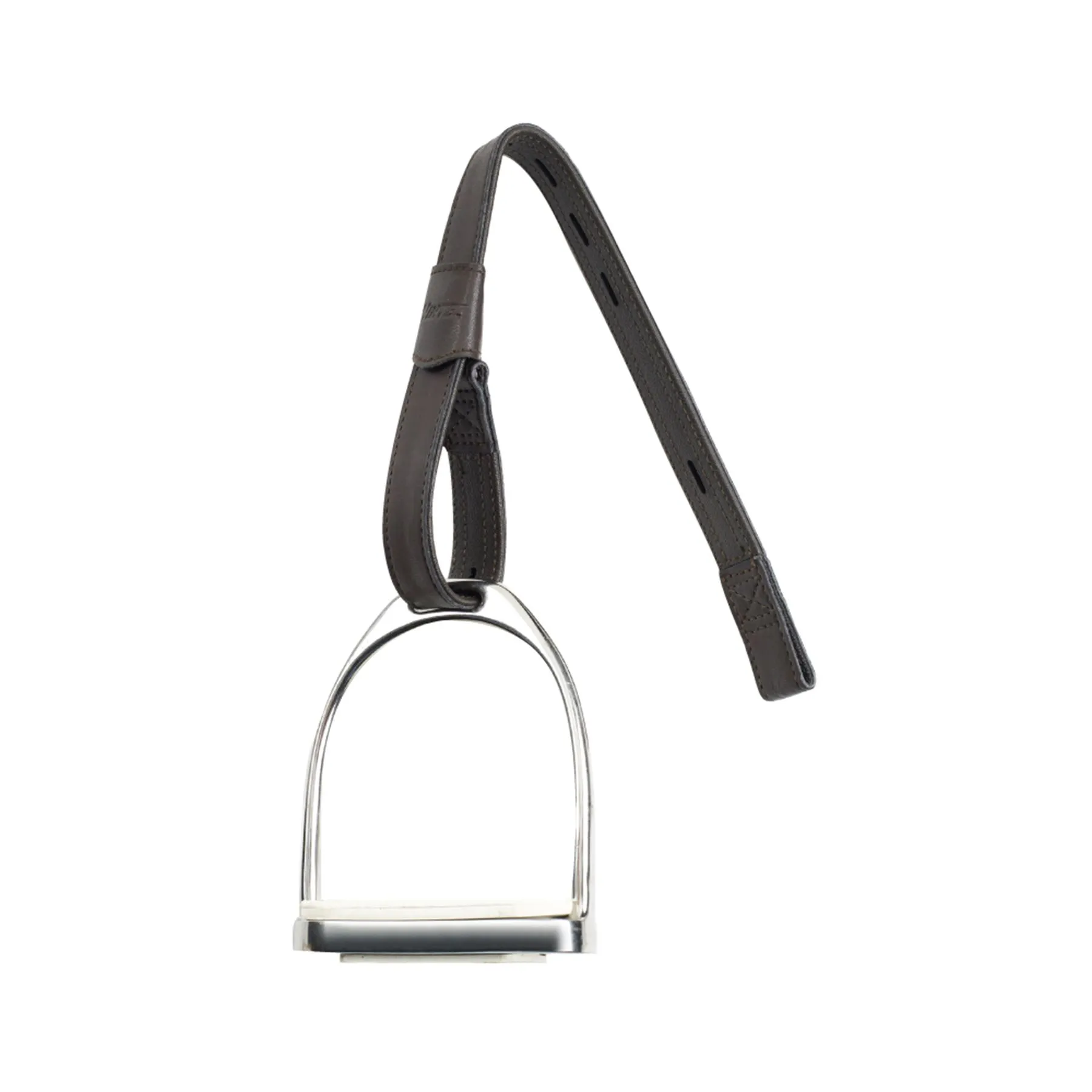 Wintec Pro Webbers Stirrup Leathers 2 Wintec Pro Webbers Stirrup Leathers - Image 2