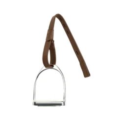 Wintec Pro Webbers Stirrup Leathers 5 Wintec Pro Webbers Stirrup Leathers -Equestrian Supplies Shop 38705 brown