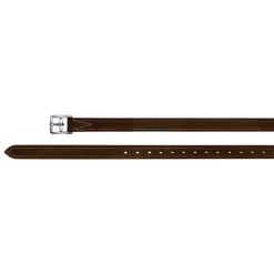 Passier® Velvet Touch Stirrup Leathers 5 Passier® Velvet Touch Stirrup Leathers -Equestrian Supplies Shop 38982 brown