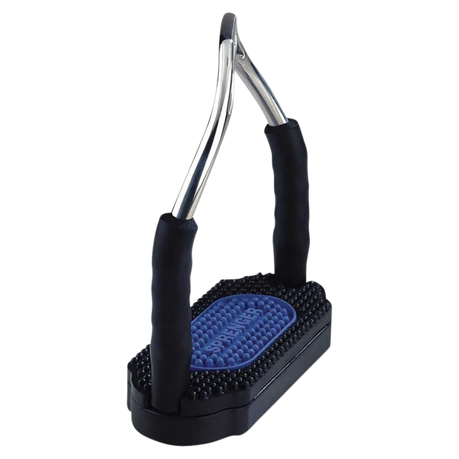 Herm Sprenger® Bow Balance Stirrups 2 Herm Sprenger® Bow Balance Stirrups - Image 2