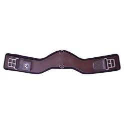 Total Saddle Fit Shoulder Relief Cinch With Balance Buckle™ - Neoprene 6 Total Saddle Fit Shoulder Relief Cinch With Balance Buckle™ - Neoprene -Equestrian Supplies Shop 40041 brown