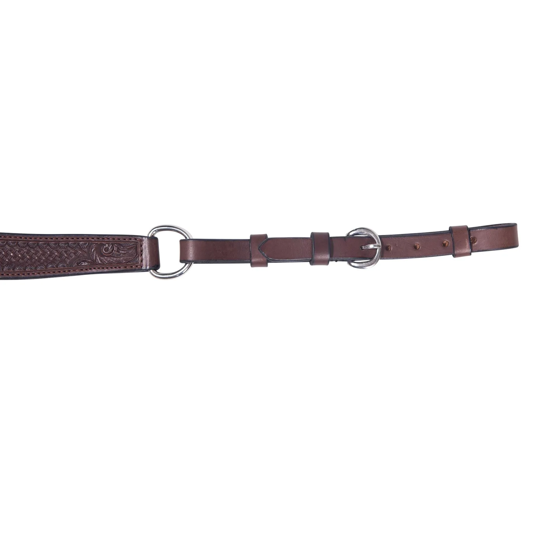 Billy Royal® Ranch Harness Leather Breastcollar 2 Billy Royal® Ranch Harness Leather Breastcollar - Image 2