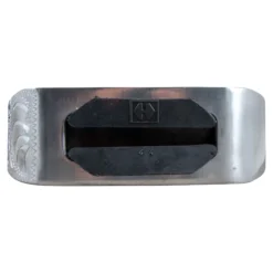 Schneiders® Western Padded Stirrup With Silver Engraving 8 Schneiders® Western Padded Stirrup With Silver Engraving -Equestrian Supplies Shop 40707 alt b