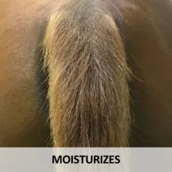 Ultra Tail Revive & Restore Spray 32oz. 10 Ultra Tail Revive & Restore Spray 32oz. -Equestrian Supplies Shop 40761 feature d overlay