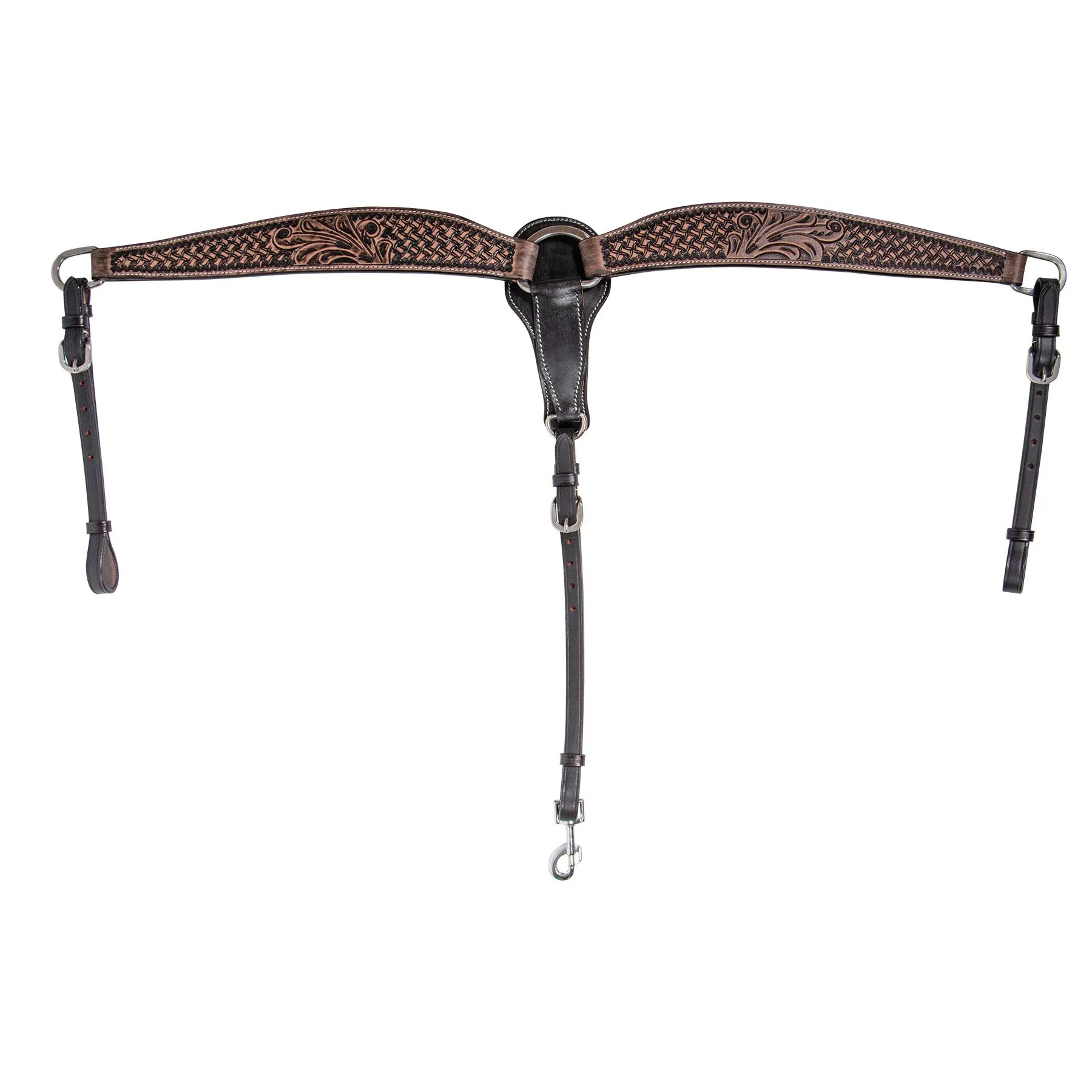 Double S Reno Breastcollar 1 Double S Reno Breastcollar