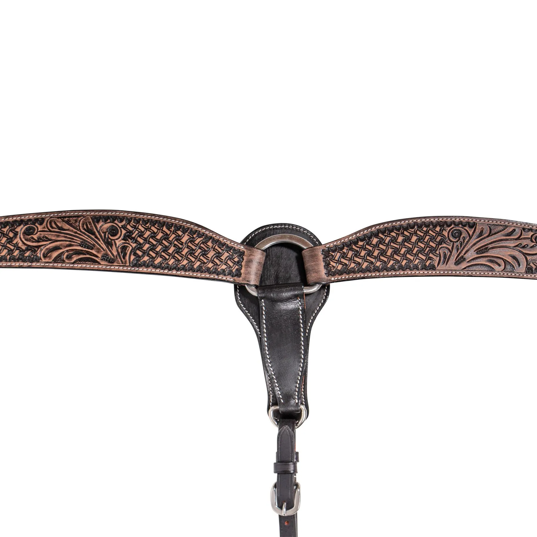 Double S Reno Breastcollar 3 Double S Reno Breastcollar - Image 3