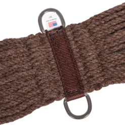 Billy Royal® Alpaca Straight Cinch 5 Billy Royal® Alpaca Straight Cinch -Equestrian Supplies Shop 41096 alt b